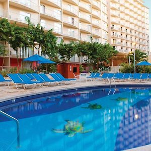 Club Wyndham At Waikiki Beach Walk